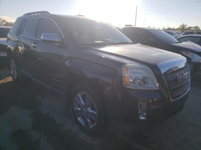 Photo 4 from auction – 2015 GMC TERRAIN SL with VIN 2GKALSEK2F6161214