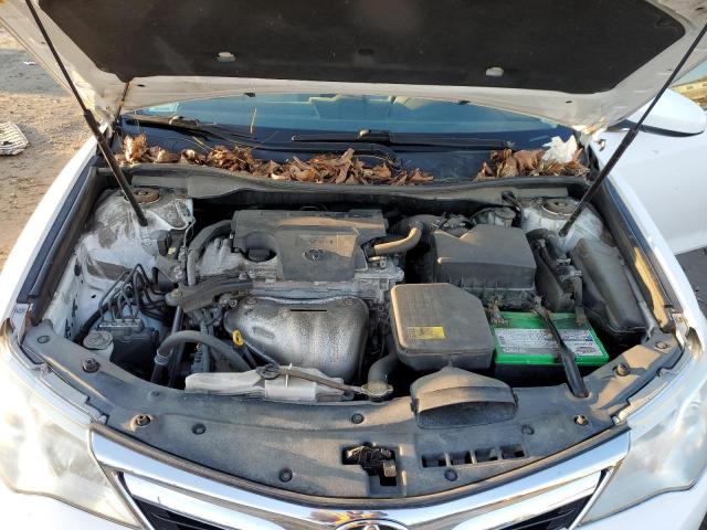 Photo 11 from auction – 2012 TOYOTA CAMRY BASE with VIN 4T1BF1FK5CU544928