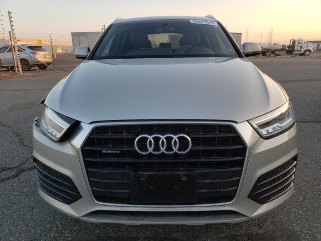 Photo 5 from auction – 2016 AUDI Q3 PRESTIG with VIN WA1GFCFSXGR009912