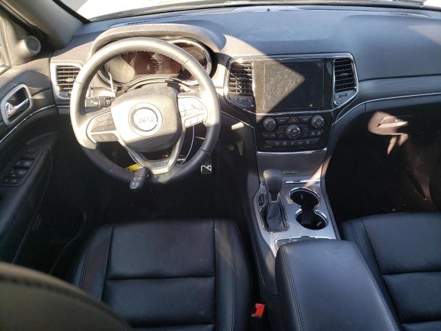 Photo 8 from auction – 2022 JEEP GRAND CHER with VIN 1C4RJFBG2NC150411