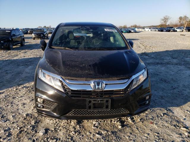 Photo 5 from auction – 2018 HONDA ODYSSEY EX with VIN 5FNRL6H50JB073812