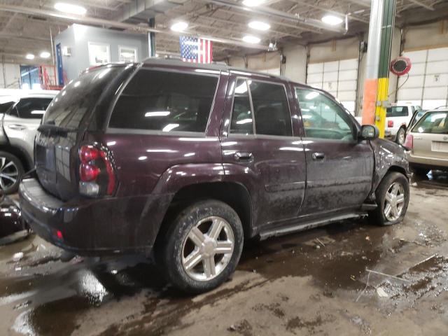 Photo 3 from auction – 2008 CHEVROLET TRAILBLAZE with VIN 1GNDT13S182178857