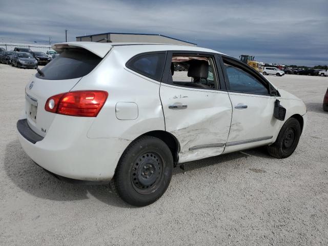 Photo 3 from auction – 2011 NISSAN ROGUE S with VIN JN8AS5MT8BW173947