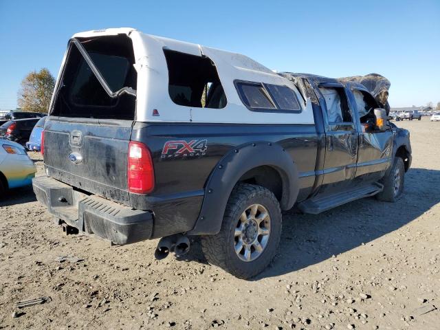 Photo 3 from auction – 2015 FORD F350 SUPER with VIN 1FT8W3BT2FEC28975