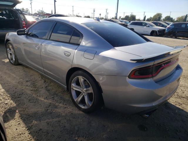 Photo 2 from auction – 2016 DODGE CHARGER R/ with VIN 2C3CDXCT8GH265629