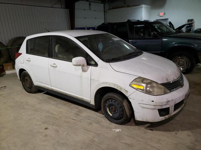 Photo 4 from auction – 2009 NISSAN VERSA S with VIN 3N1BC13E69L352158