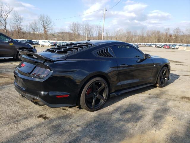 Photo 3 from auction – 2019 FORD MUSTANG with VIN 1FA6P8THXK5173199