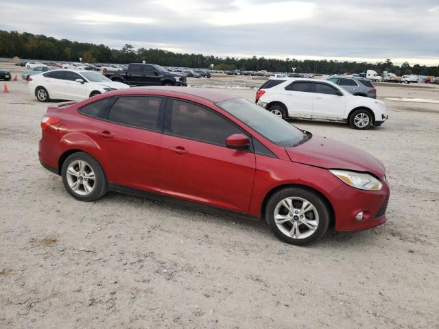 Photo 4 from auction – 2012 FORD FOCUS SE with VIN 1FAHP3F2XCL381941
