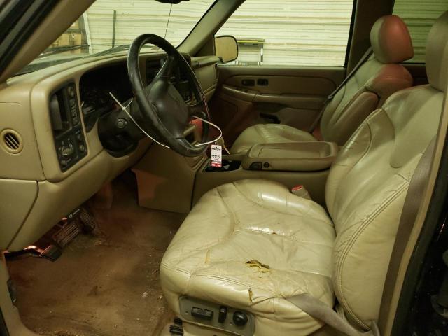 Zdjęcie 7 z aukcji – 2001 CHEVROLET 1500 z VIN 1GCEK19TX1E119634