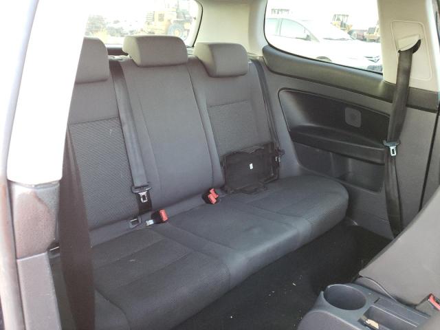 Photo 10 from auction – 2007 VOLKSWAGEN RABBIT with VIN WVWBR71K77W234151