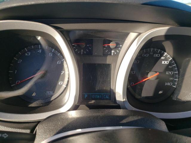 Photo 9 from auction – 2011 CHEVROLET EQUINOX LT with VIN 2CNALDEC3B6405121