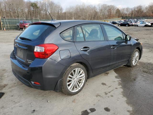 Photo 3 from auction – 2013 SUBARU IMPREZA PR with VIN JF1GPAE63D2848600