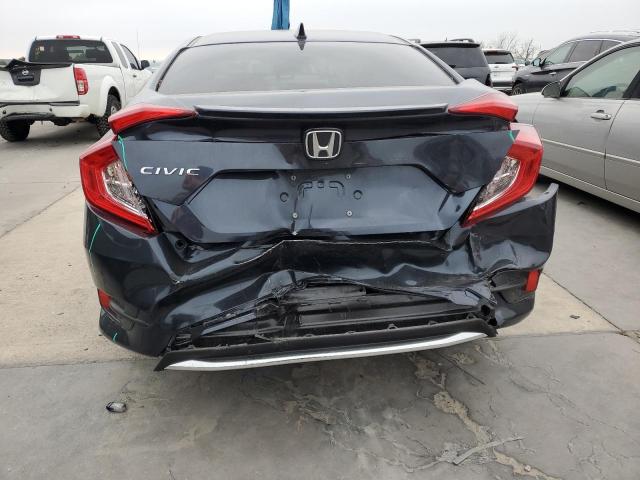 Photo 6 from auction – 2020 HONDA CIVIC EX with VIN 19XFC1F38LE002809