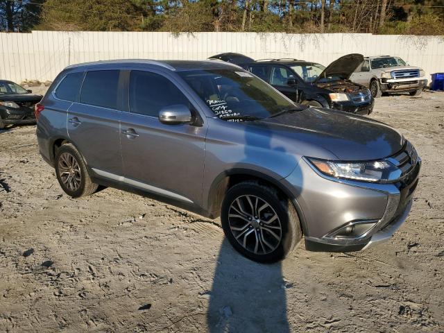 Photo 4 from auction – 2017 MITSUBISHI OUTLANDER with VIN JA4AD3A37HZ047157