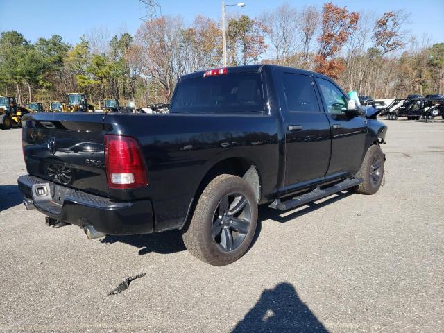 Photo 3 from auction – 2014 RAM 1500 ST with VIN 1C6RR7KT3ES465940