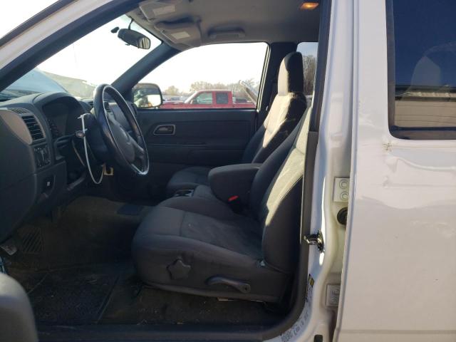 Photo 7 from auction – 2005 CHEVROLET COLORADO with VIN 1GCDT136758175157