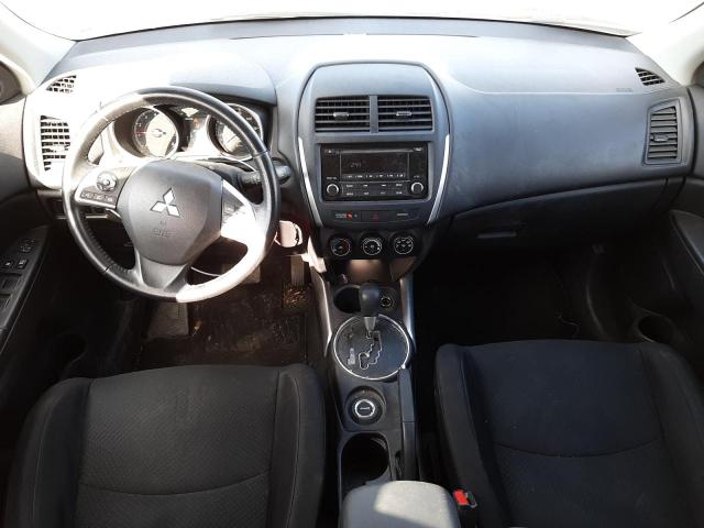 Photo 8 from auction – 2014 MITSUBISHI OUTLANDER with VIN 4A4AR3AU3EE006200