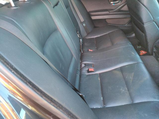 صورة رقم 10 من المزاد - 2012 BMW 535 I مع VIN WBAFR7C51CC811516