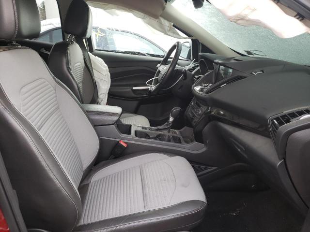 Photo 5 from auction – 2017 FORD ESCAPE TIT with VIN 1FMCU9J92HUE12472