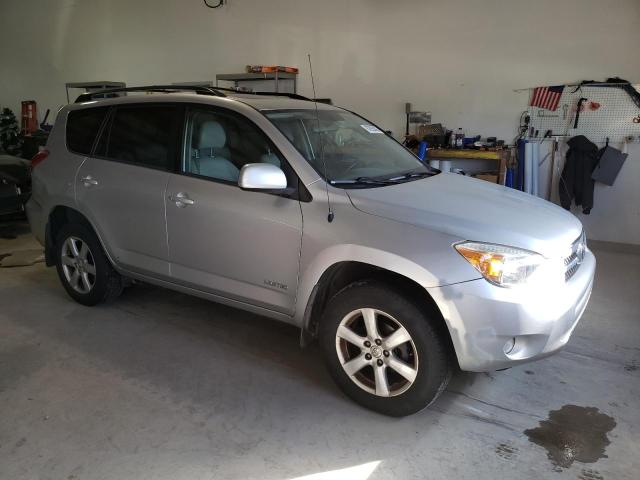 Photo 4 from auction – 2008 TOYOTA RAV4 LIMIT with VIN JTMBD31V485132413