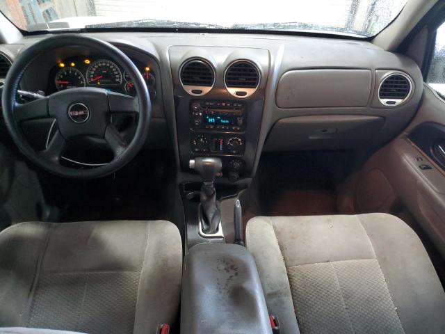 Photo 8 from auction – 2007 GMC ENVOY with VIN 1GKDT13S872285111