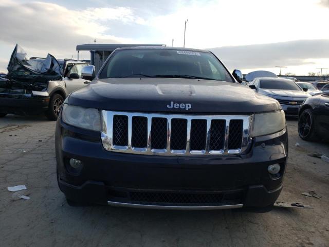 Photo 5 from auction – 2013 JEEP GRAND CHER with VIN 1C4RJFCT3DC648322