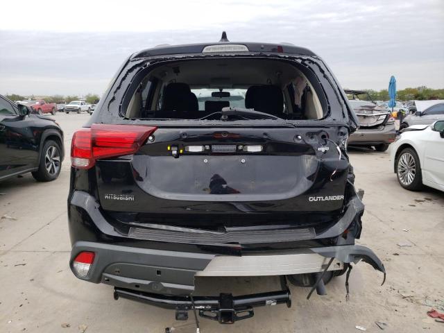 Photo 6 from auction – 2019 MITSUBISHI OUTLANDER with VIN JA4AD2A30KZ052069