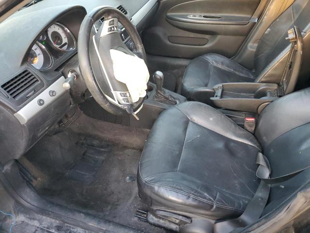 Photo 7 from auction – 2010 CHEVROLET COBALT 2LT with VIN 1G1AF5F51A7119504