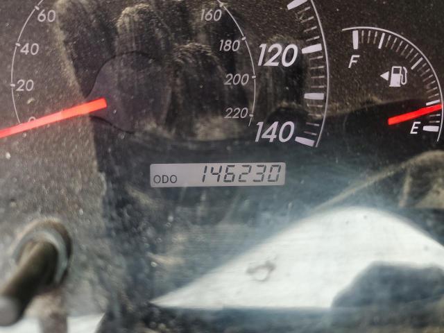 Photo 9 from auction – 2005 TOYOTA CAMRY LE with VIN 4T1BE32K75U549863