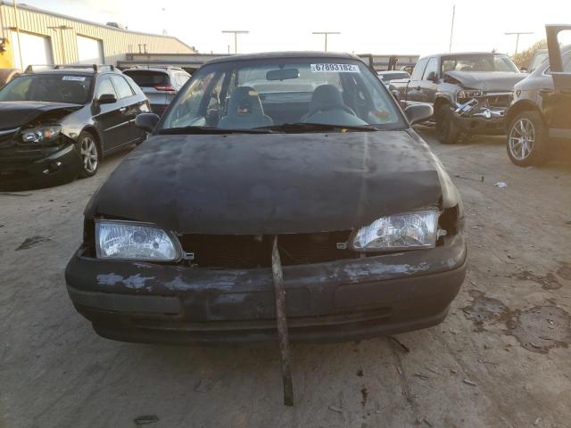 Photo 5 from auction – 1995 TOYOTA TERCEL STD with VIN JT2EL55D2S0006285