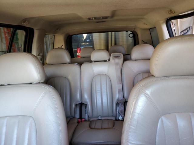 Photo 10 from auction – 2004 MERCURY MOUNTAINEE with VIN 4M2ZU66K14UJ11107