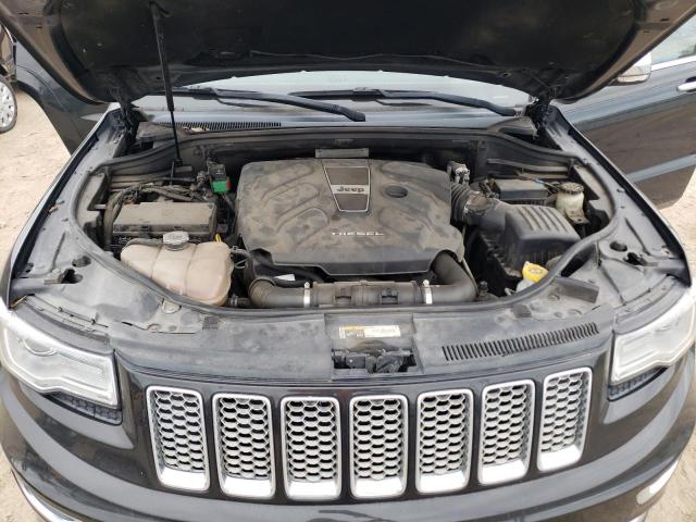 Photo 12 from auction – 2014 JEEP GRAND CHER with VIN 1C4RJFJM0EC383887