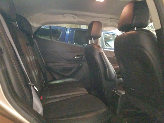 Photo 10 from auction – 2018 BUICK ENCORE PRE with VIN KL4CJESB2JB651460