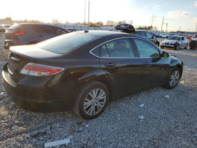 Photo 3 from auction – 2009 MAZDA 6 I with VIN 1YVHP82A195M08780
