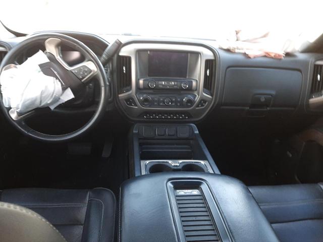 Photo 8 from auction – 2019 GMC SIERRA K35 with VIN 1GT42WEY2KF265872