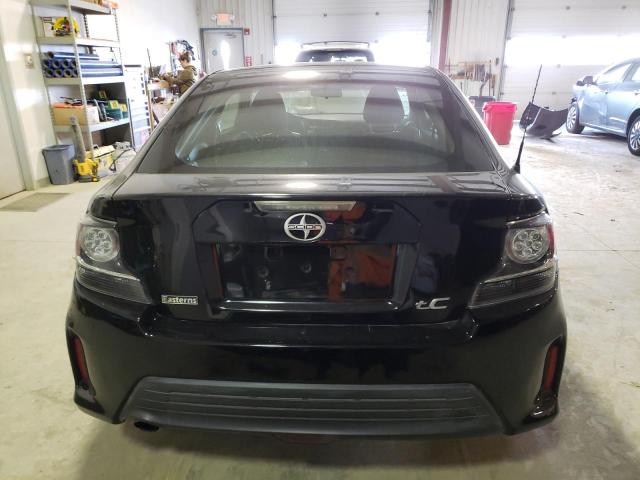 Photo 6 from auction – 2015 TOYOTA SCION TC with VIN JTKJF5C78FJ004513
