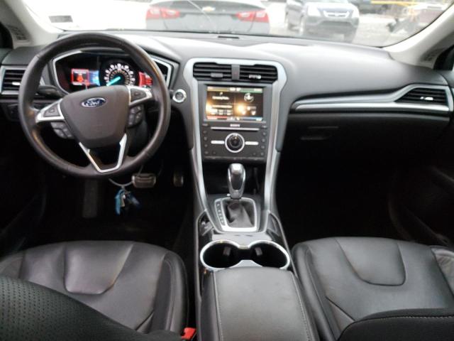 Photo 8 from auction – 2016 FORD FUSION TIT with VIN 3FA6P0K93GR362213