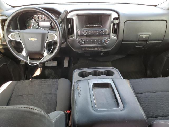 Photo 8 from auction – 2015 CHEVROLET SILVERADO with VIN 3GCPCREC5FG106543