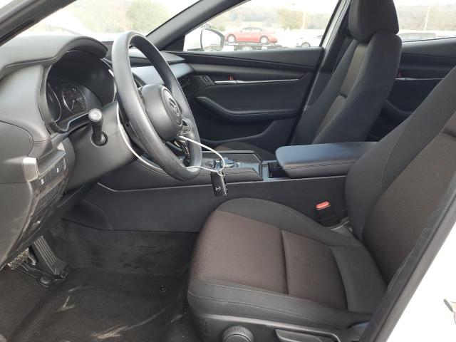 Photo 7 from auction – 2022 MAZDA 3 with VIN JM1BPAJL6N1508901