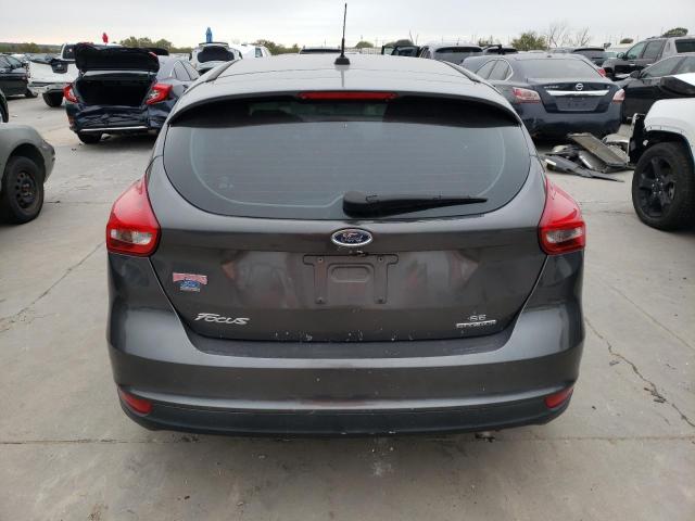 Photo 6 from auction – 2015 FORD FOCUS SE with VIN 1FADP3K27FL255335