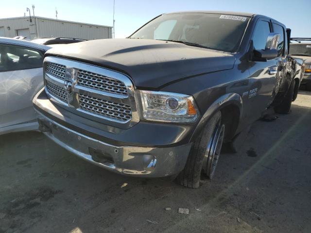 RAM 1500 LARAM 2018 с VIN 1C6RR7NT3JS231044 - Фото с аукциона