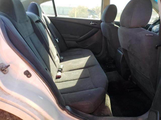 Photo 10 from auction – 2012 NISSAN ALTIMA SL with VIN 1N4AL2AP9CC202363