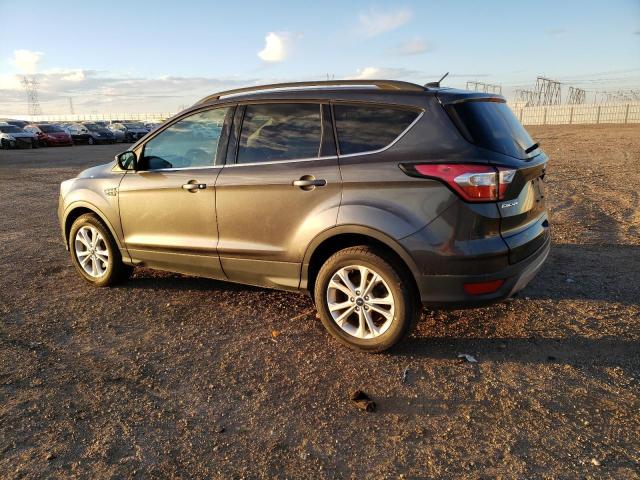 Photo 2 from auction – 2018 FORD ESCAPE SE with VIN 1FMCU9GD7JUB28644