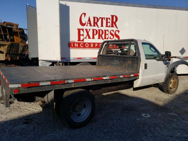 Photo 3 from auction – 2008 FORD F550 SUPER with VIN 1FDAF56Y98EB16112