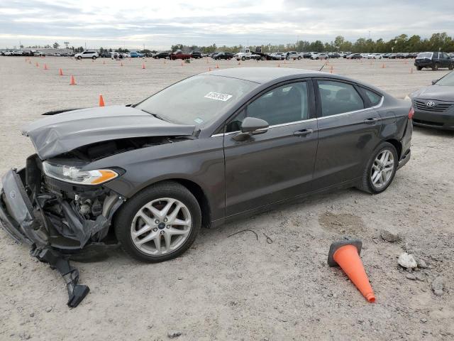 FORD FUSION SE 2016 with VIN 3FA6P0H77GR343329 - Photo from auction