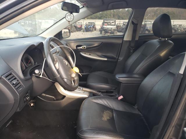 Photo 7 from auction – 2010 TOYOTA COROLLA BA with VIN 2T1BU4EE6AC263853
