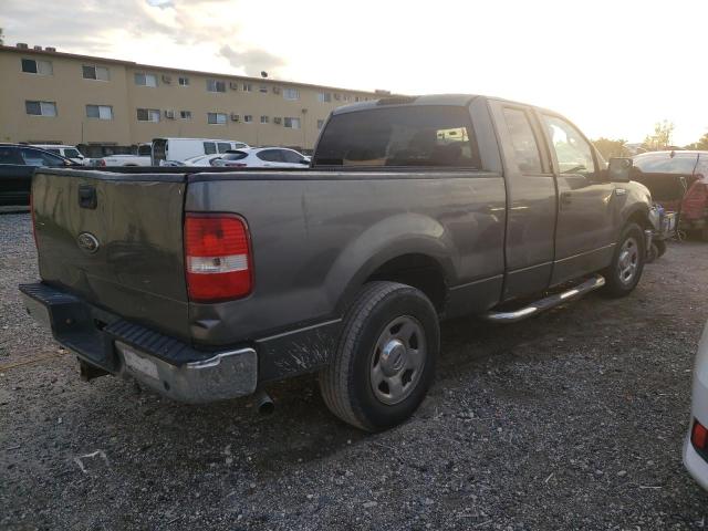 Photo 3 from auction – 2005 FORD F150 with VIN 1FTRX12W95NA61948
