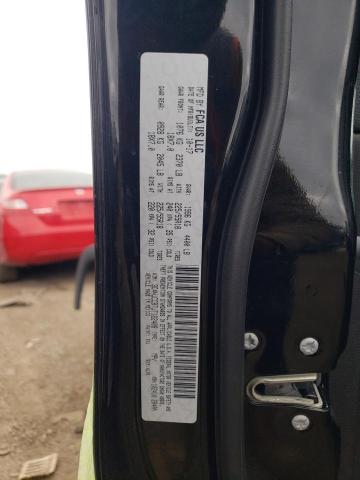 Photo 14 from auction – 2018 JEEP COMPASS LI with VIN 3C4NJCCB7JT122408