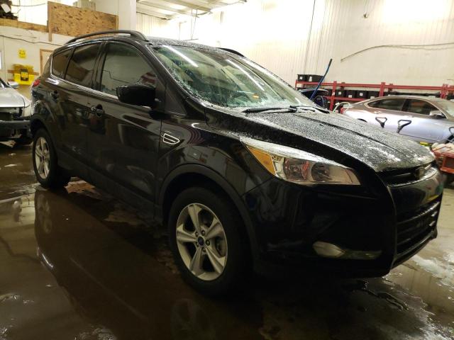 Photo 4 from auction – 2016 FORD ESCAPE SE with VIN 1FMCU9G94GUC43383
