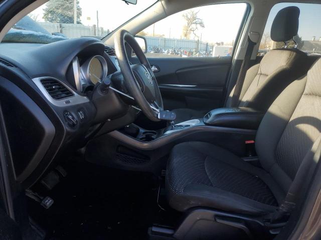 Photo 7 from auction – 2016 DODGE JOURNEY SX with VIN 3C4PDCBG0GT153120
